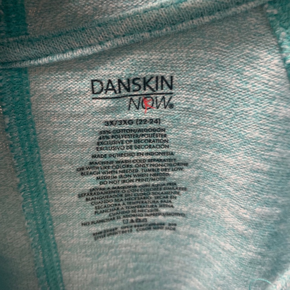 Danksin Hoodie